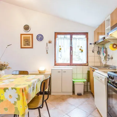 Nyaraló Holiday Casa Rita