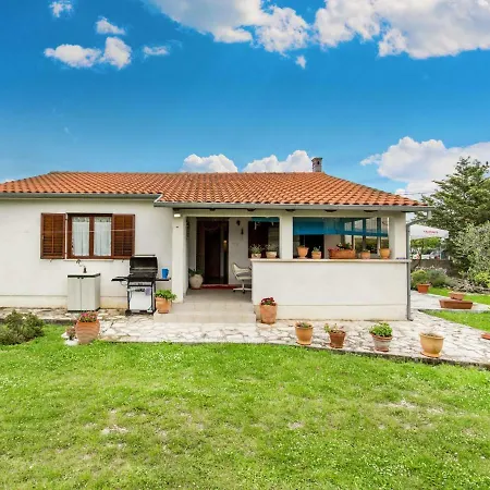 Holiday home Holiday Casa Rita *