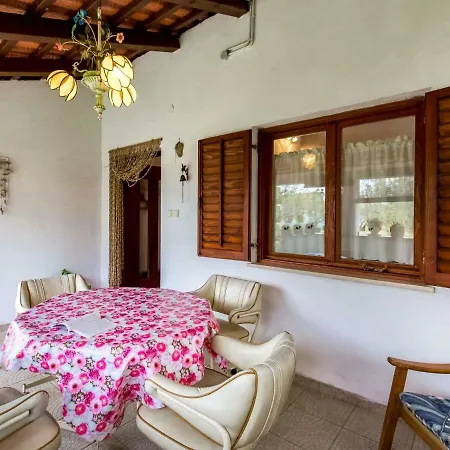 Holiday Casa Rita Nyaraló