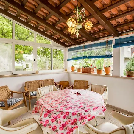 Holiday Casa Rita *