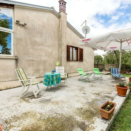 Nyaraló Holiday Casa Rita