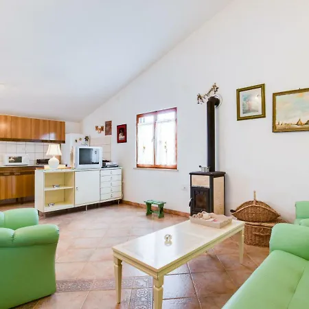 Holiday Casa Rita Nyaraló