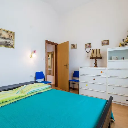 Holiday home Holiday Casa Rita *