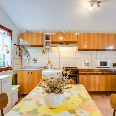 Holiday home Holiday Casa Rita Rakalj