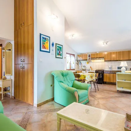 Holiday Casa Rita Holiday home