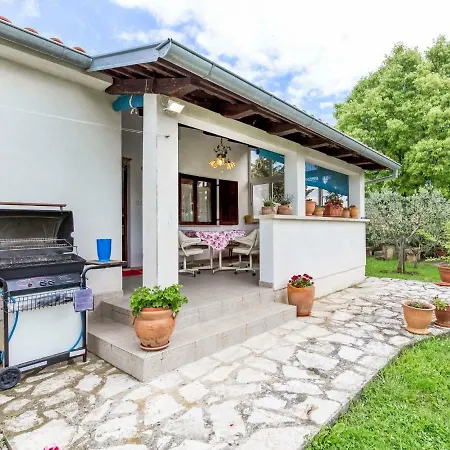 Holiday home Holiday Casa Rita *
