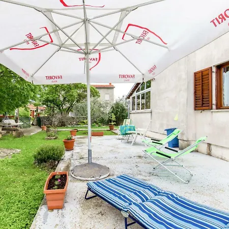Holiday home Holiday Casa Rita *